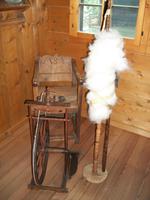 Lötschental, Museum Kippel