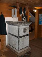 Lötschental, Museum Kippel