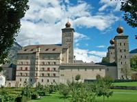 Brig, Stockalperpalast