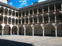 Brig, Stockalperpalast