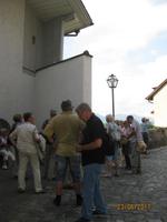 Stadtrundgang durch Thun