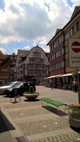 Zu Besuch in Appenzell
