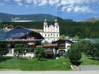 Das Kloster Disentis