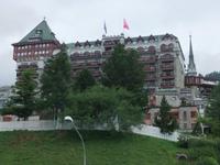 Das Badrutts-Palace-Hotel