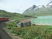 Weiter geht die Fahr