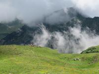 Ausflug zum Stoos und Fronalpstock -