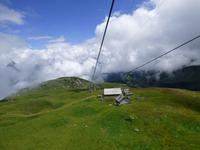 Ausflug zum Stoos und Fronalpstock - Fronalpstock