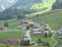Ausflug zum Stoos und Fronalpstock -
