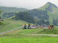 Ausflug zum Stoos und Fronalpstock -