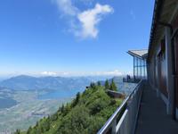Ausflug auf das Stanserhorn -