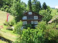 Ausflug auf das Stanserhorn -