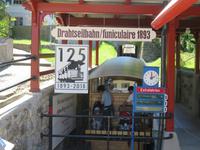 Ausflug auf das Stanserhorn -