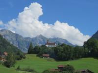 Flüeli-Ranft - Kirche