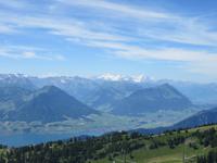 Ausflug zur Rigi -