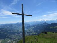 Ausflug zur Rigi -