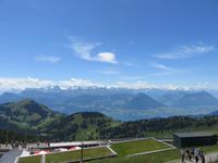 Ausflug zur Rigi -