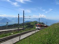 Ausflug zur Rigi -