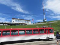 Ausflug zur Rigi -