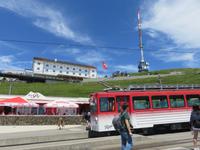 Ausflug zur Rigi -