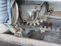 Ausflug zur Rigi - Depotführung  - Zahnrad-System