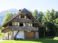 Besuch des Schweizerischen Freilichtmuseums Ballenberg