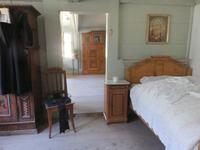 Besuch des Schweizerischen Freilichtmuseums Ballenberg