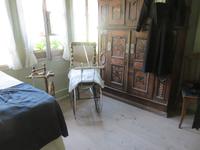 Besuch des Schweizerischen Freilichtmuseums Ballenberg