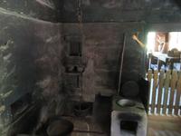 Besuch des Schweizerischen Freilichtmuseums Ballenberg