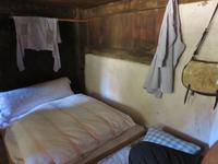 Besuch des Schweizerischen Freilichtmuseums Ballenberg