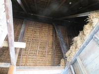 Besuch des Schweizerischen Freilichtmuseums Ballenberg-