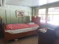 Besuch des Schweizerischen Freilichtmuseums Ballenberg-