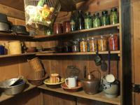 Besuch des Schweizerischen Freilichtmuseums Ballenberg