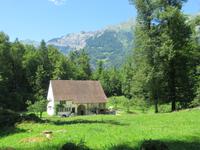 Besuch des Schweizerischen Freilichtmuseums Ballenberg
