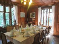 Besuch des Schweizerischen Freilichtmuseums Ballenberg