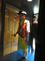 Besuch des Schweizerischen Freilichtmuseums Ballenberg