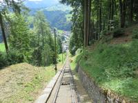 Ausflug auf den Niesen