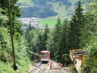 Ausflug auf den Niesen