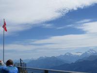 Ausflug auf den Niesen -