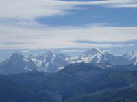 Ausflug auf den Niesen -