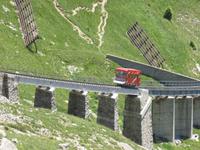 Ausflug auf den Niesen -