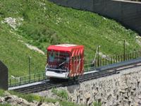 Ausflug auf den Niesen -