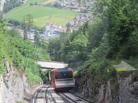 Ausflug auf den Hader Kulm - Interlaken