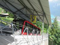 Ausflug auf den Hader Kulm -