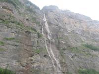 Ausflug zum Schilthorn - Lauterbrunnental