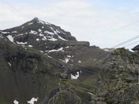 Ausflug zum Schilthorn -