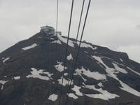 Ausflug zum Schilthorn