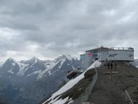 Ausflug zum Schilthorn - Eiger, Mönch und Jungfrau