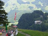 Ausflug zum Stoos und Fronalpstock - Stoos