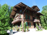 Besuch des Schweizerischen Freilichtmuseums Ballenberg