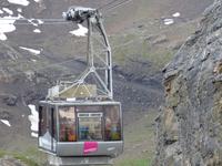 Ausflug zum Schilthorn -